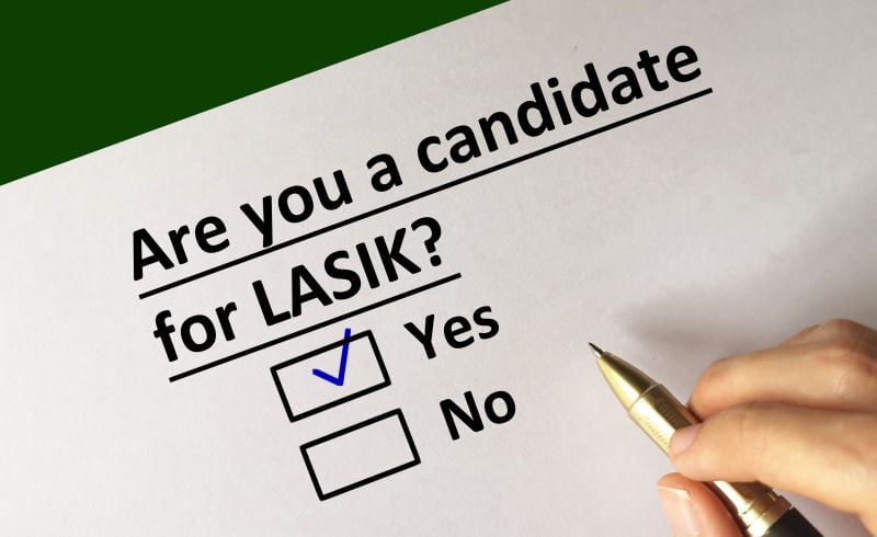 The Truth About $299 LASIK Providers: What You Need to Know